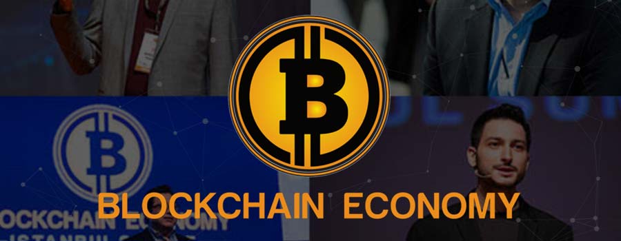 Economia Blockchain