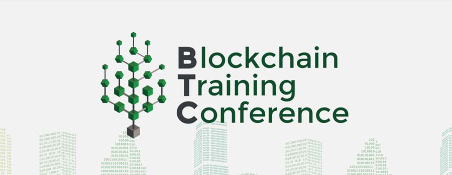 Conferència de formació Blockchain