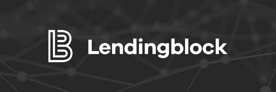 lendingblock blockchain crediting