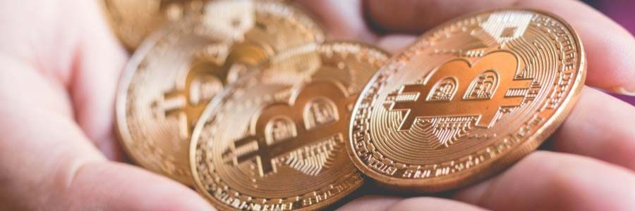 Com funciona el tipus de canvi de Bitcoin?
