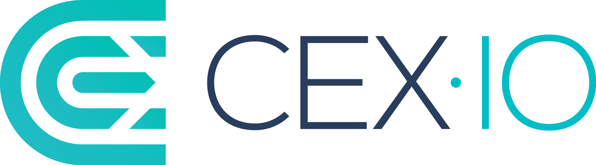 شعار التبادل CEX.io