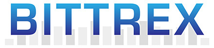 Logotip d’intercanvi Bittrex