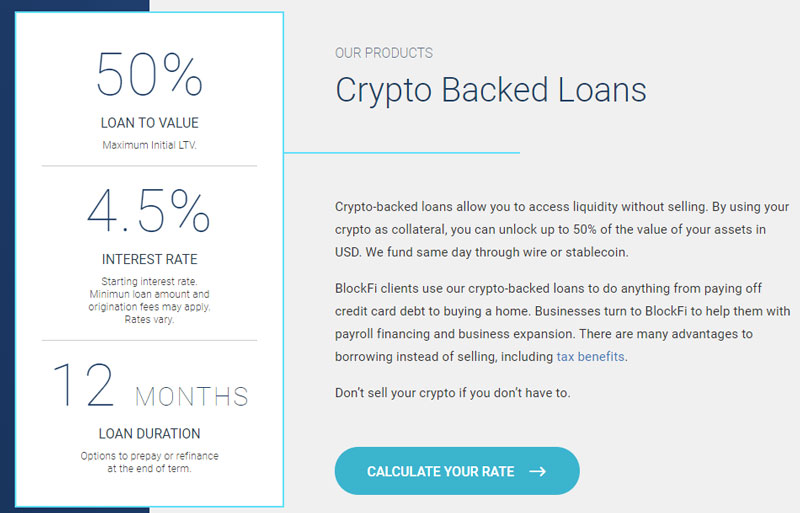 blockfi-crypto-backed-loans