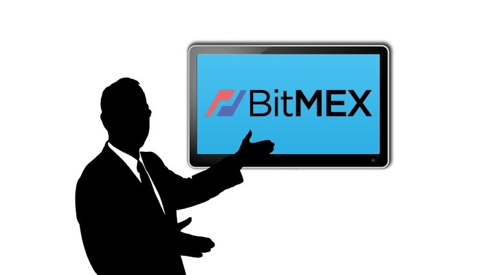 какво е bitmex